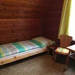 Pod Bilym Kamenem 度假居