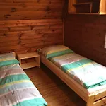 Pod Bilym Kamenem Feriehus *