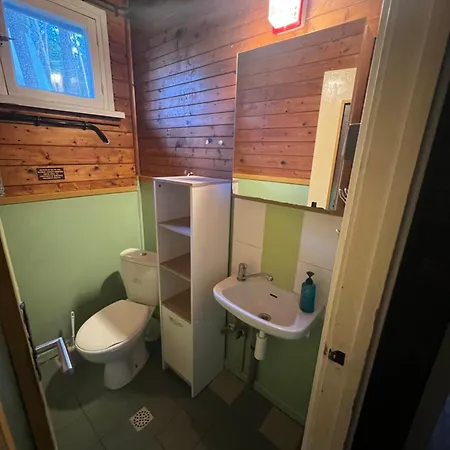 Pod Bilym Kamenem Doksy (Liberec)