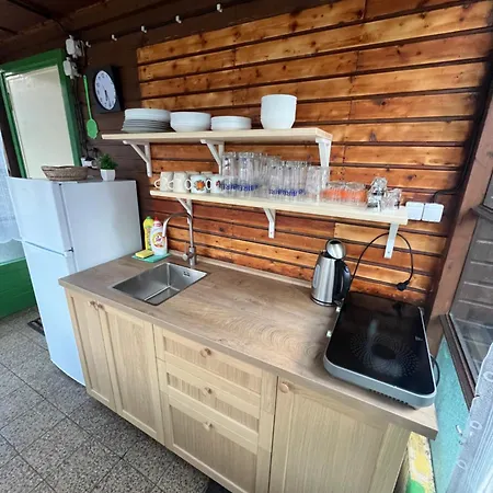 Pod Bilym Kamenem * Doksy (Liberec)