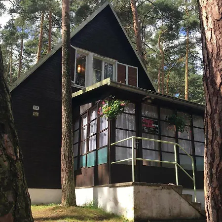 Pod Bilym Kamenem Doksy (Liberec)