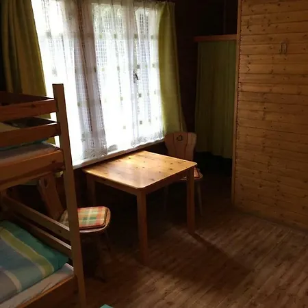 Holiday home Pod Bilym Kamenem Doksy (Liberec)