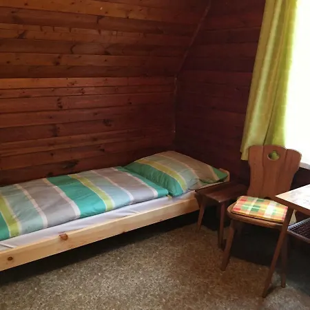 Pod Bilym Kamenem Casa vacanze