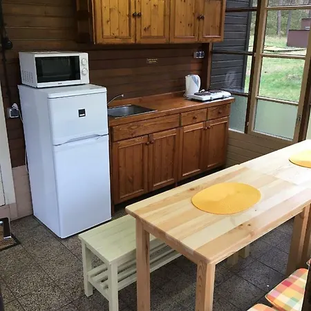 Pod Bilym Kamenem *