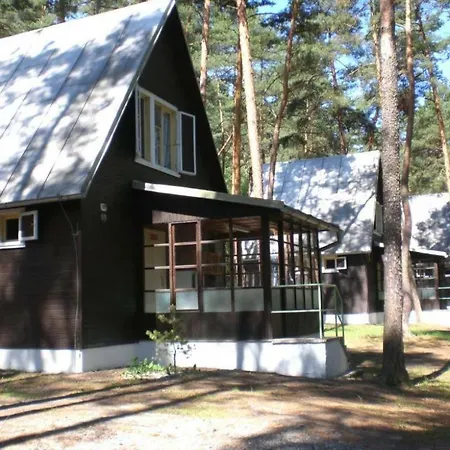 Pod Bilym Kamenem Holiday home Doksy (Liberec)