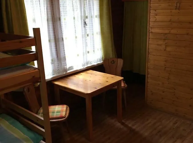 Vakantiehuis Pod Bilym Kamenem Doksy (Liberec)