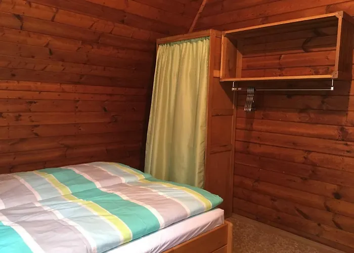 Pod Bilym Kamenem Σπίτι διακοπών Doksy (Liberec)